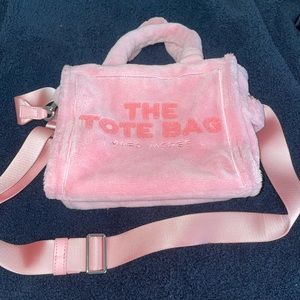 COPY - Marc Jacobs Tote